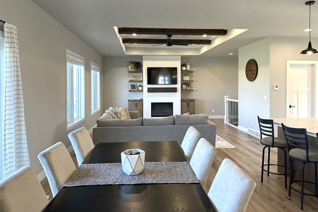 502 Colonial Street – Sioux Center, IA 51250