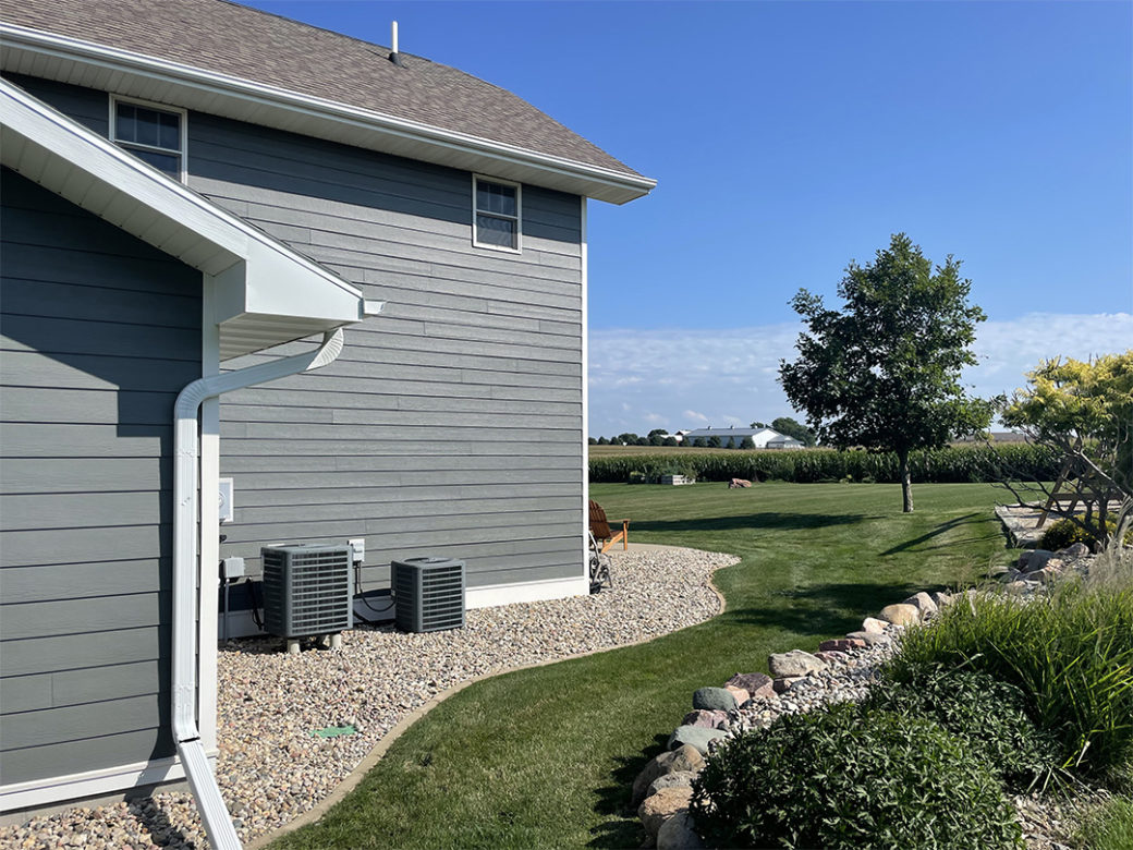 737 16th Street SE, Sioux Center