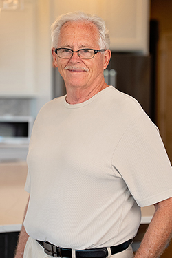 Doug Julius
