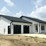 1262 10th Ave Circle NE, Sioux Center