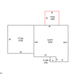 Floorplan – 1066 14th Street Circle NE, Sioux Center