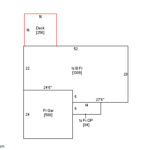 Floorplan – 1159 13th Street NE, Sioux Center