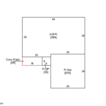 Floorplan – 1285 8th Ave Circle SE, Sioux Center