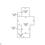 Floorplan – 130 Concord Ave SE, Orange City