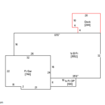 Floorplan – 1624 6th Ave SE, Sioux Center