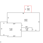 Floorplan – 1873 5th Ave SE, Sioux Center