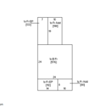 Floorplan – 222 Delaware Ave SW, Orange City