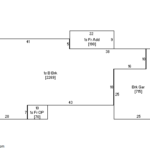 Floorplan – 362 2nd Ave SE, Sioux Center