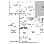 Floorplan – 414 E Greene Street, Paullina