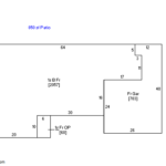 Floorplan – 555 7th Ave NW, Sioux Center