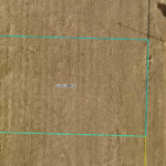 Property Lines – 1610 Lincoln Place SE, Orange City IA 51041