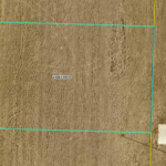 Property Lines – 1614 Lincoln Place SE, Orange City IA 51041