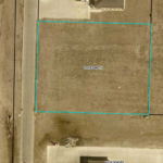 Property Lines – St Andrews Way, Sioux Center