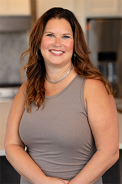 Dorinda Oostenink