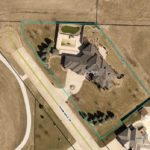 Property Lines – 1416 Crown Ridge Drive, Sioux Center.png