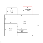 Floorplan – 1224 2nd Ave SE, Sioux Center