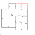 Floorplan – 1252 7th Ave SE, Sioux Center