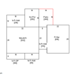 Floorplan – 1900 3rd Ave SE, Sioux Center