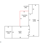 Floorplan – 1117 1st Ave SW, Sioux Center