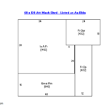 Floorplan – 4213 400th Street, Hospers