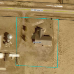 Property Lines – 4213 400th Street, Hospers