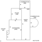 Floorplan – 36924 C12, LeMars