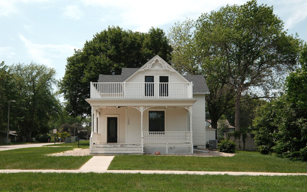 130 Concord Ave SE – Orange City, IA 51041