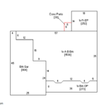 Floorplan – 1472 3rd Ave SE, Sioux Center