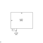 Floorplan – 36 6th Street SE, Sioux Center