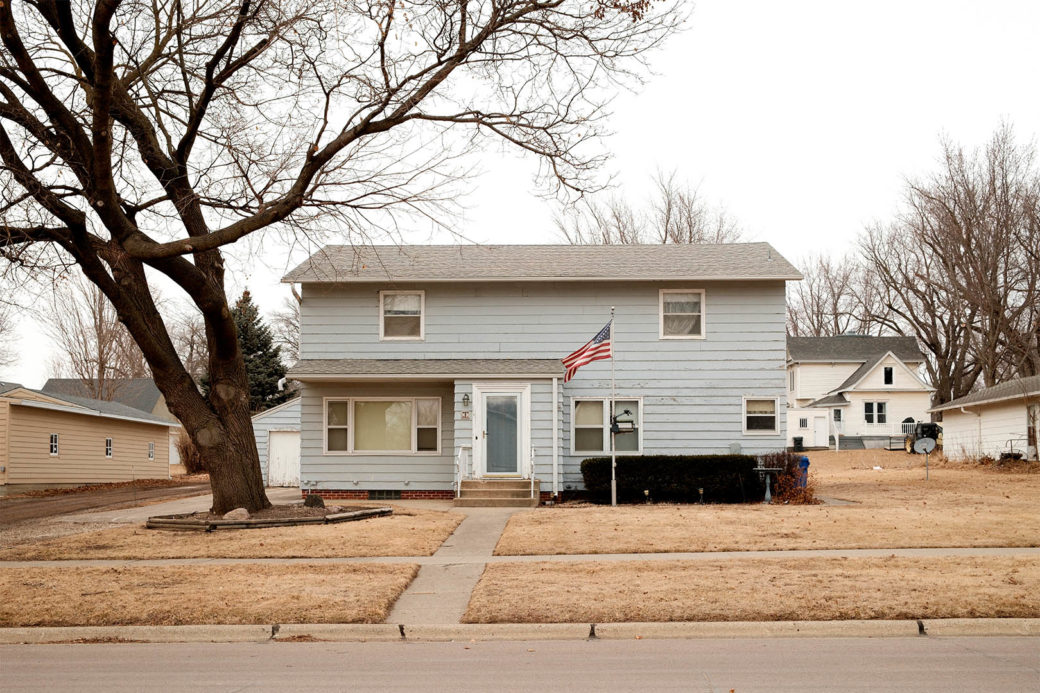 36 6th St SE, Sioux Center, IA