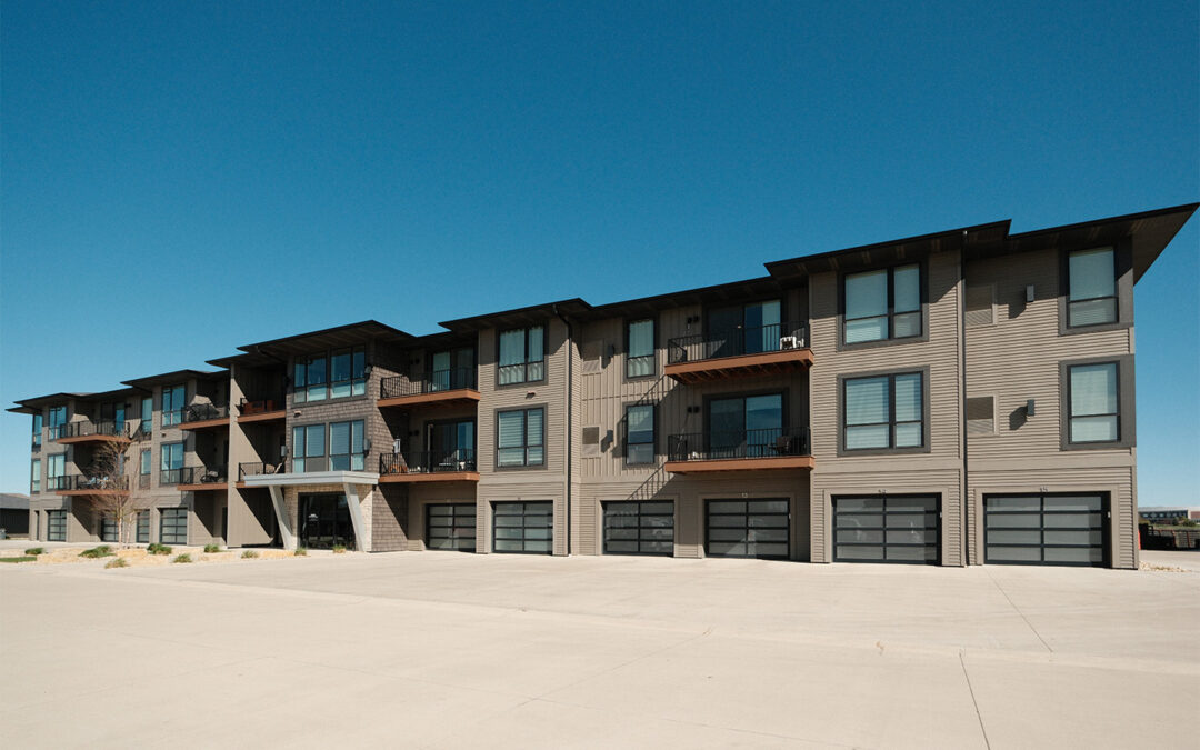 1351 13th Ave SE, Unit #308 – Sioux Center, IA 51250