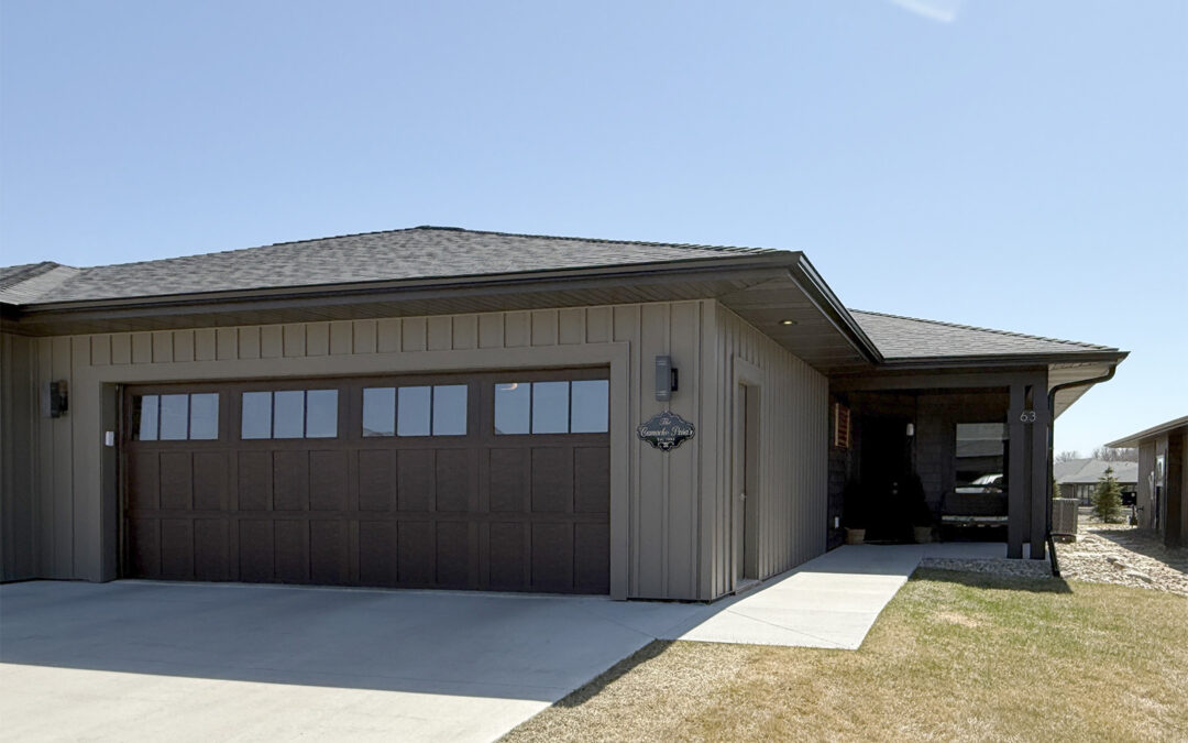 1351 13th Ave SE, Unit #63 – Sioux Center, IA 51250