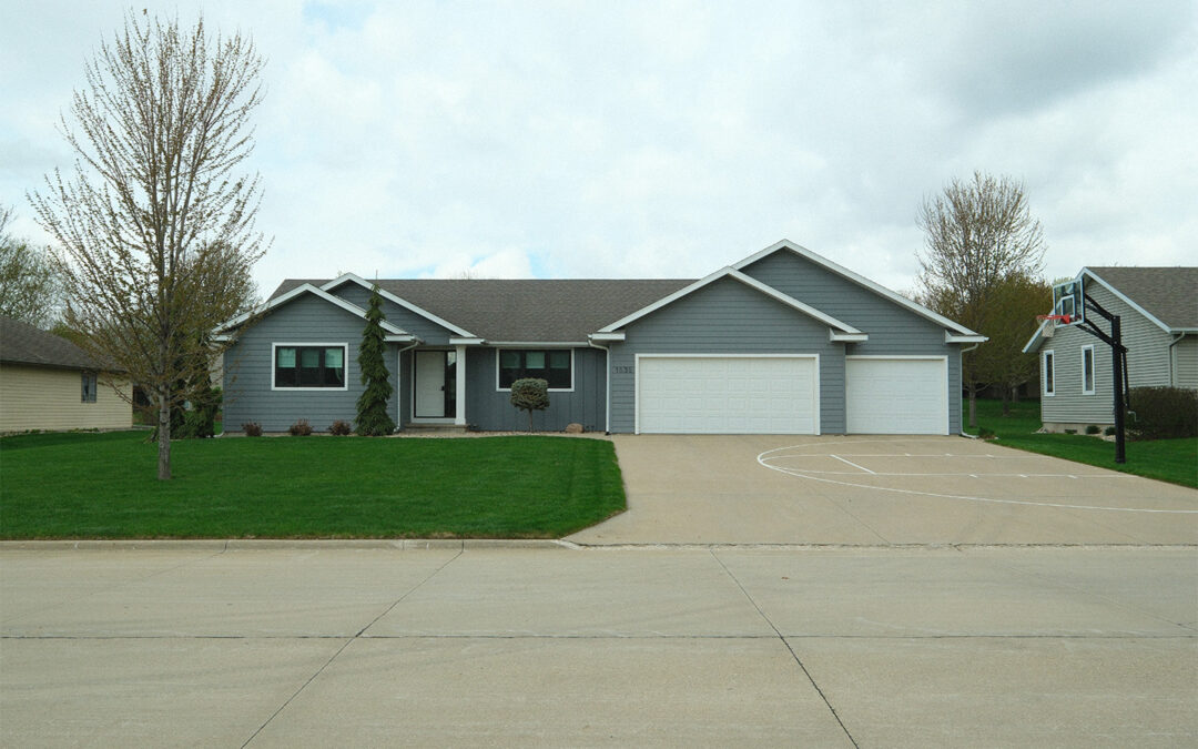 1535 6th Ave Circle SE – Sioux Center, IA 51250