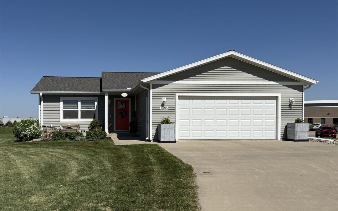 1285 8th Ave Circle NE – Sioux Center, IA 51250