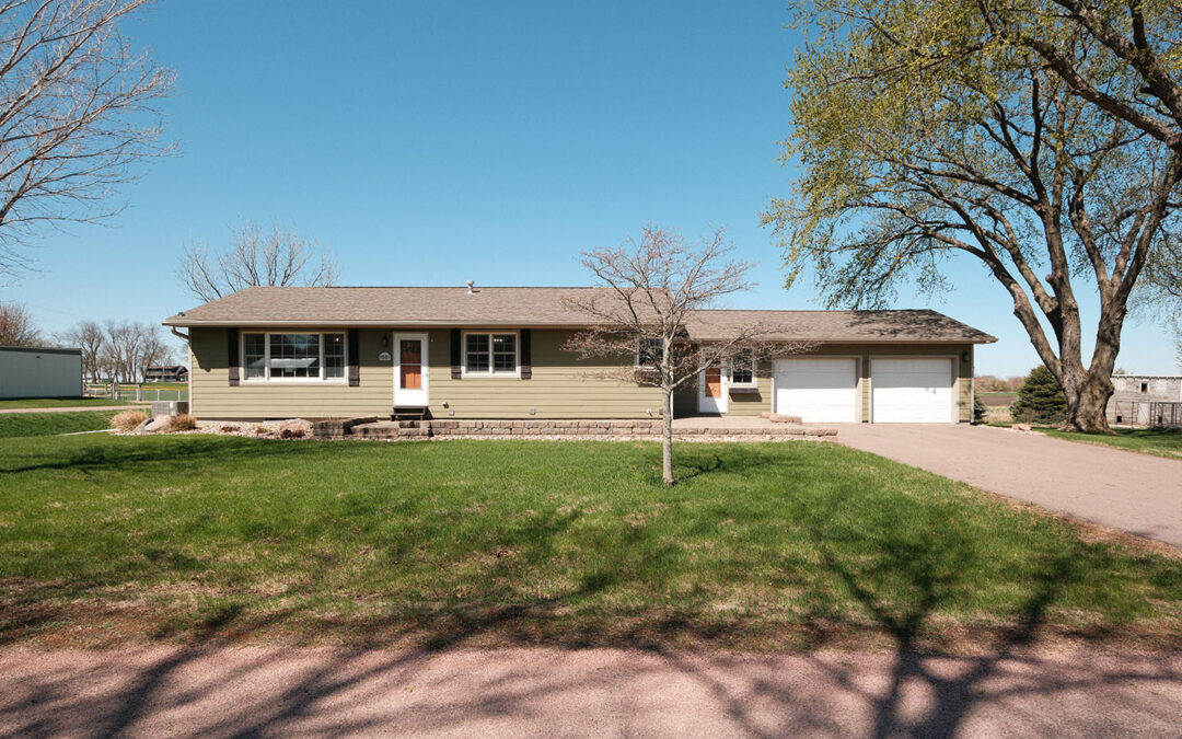 1001 Sherman Street – Boyden IA 51234