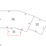 Floorplan – 701 Pleasant Street, Boyden