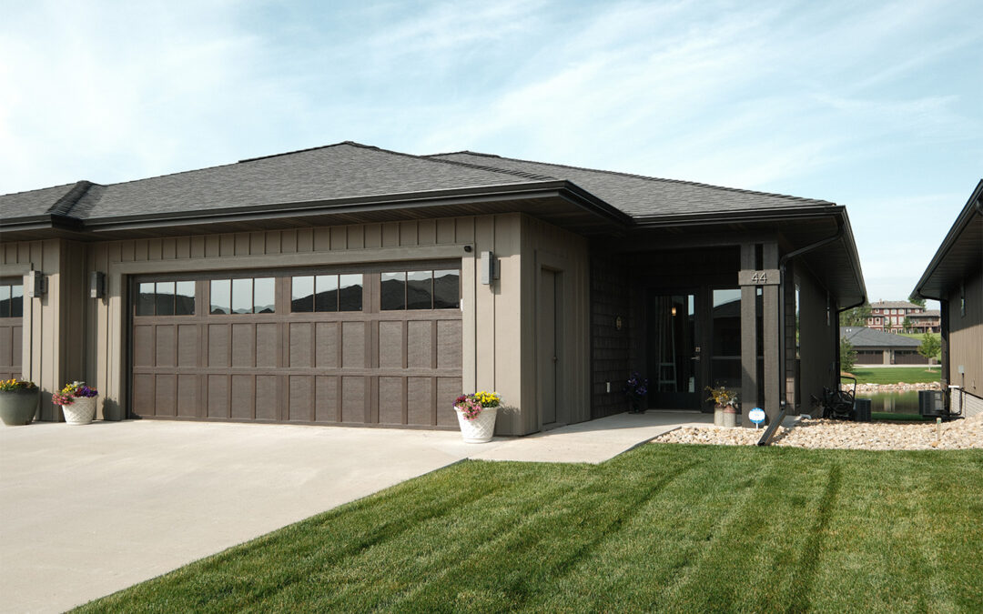 1351 13th Ave SE, Unit #44 – Sioux Center, IA 51250