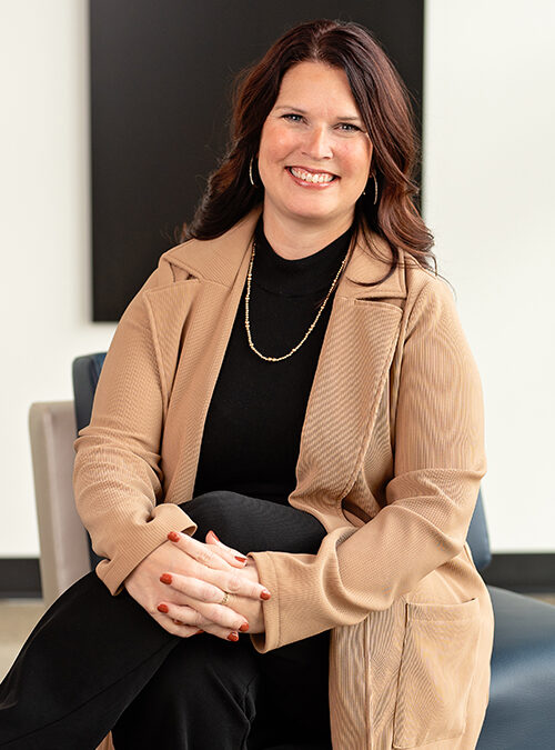 Dorinda Oostenink