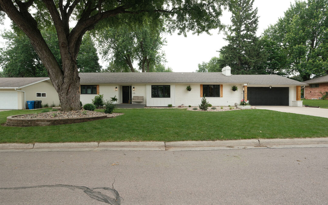 575 S Meadow Drive – Sioux Center, IA 51250