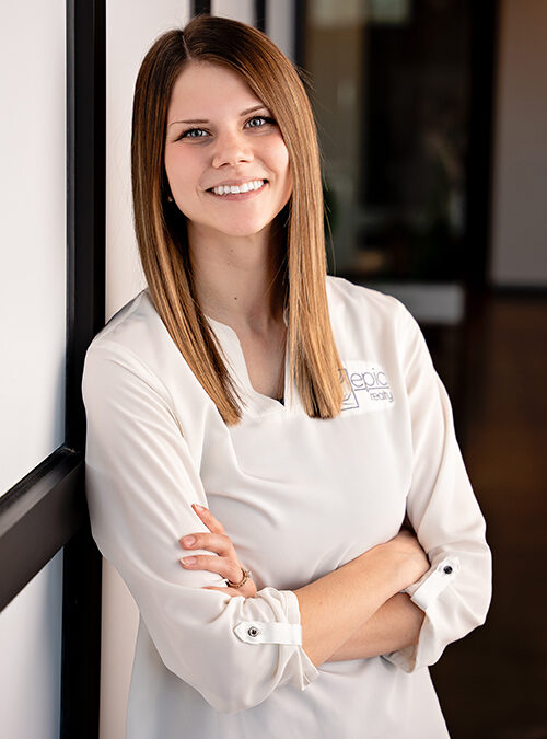 Morgan Poppema