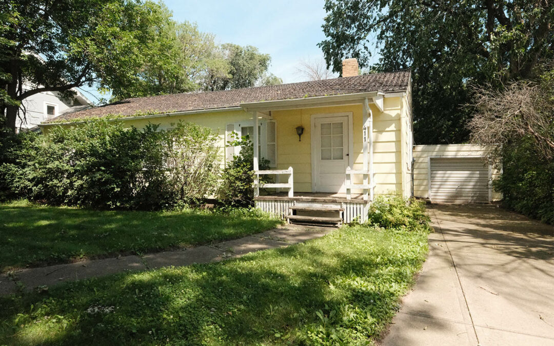 411 2nd Street NE – Orange City, IA 51041