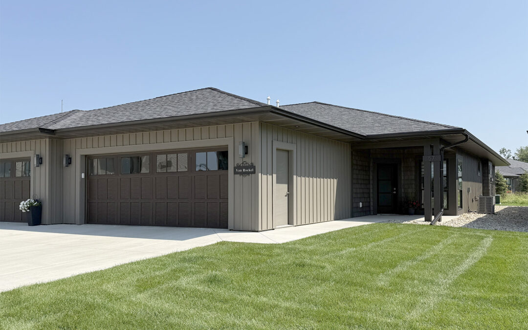 1351 13th Ave SE, Unit #57 – Sioux Center, IA 51250