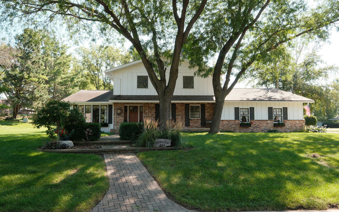 528 5th Ave SE – Sioux Center, IA 51250