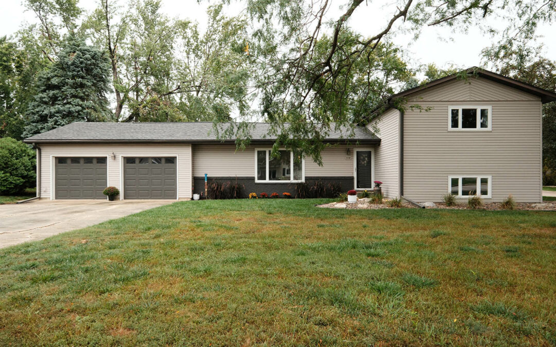 508 Zuider Zee Drive SE – Orange City IA, 51041