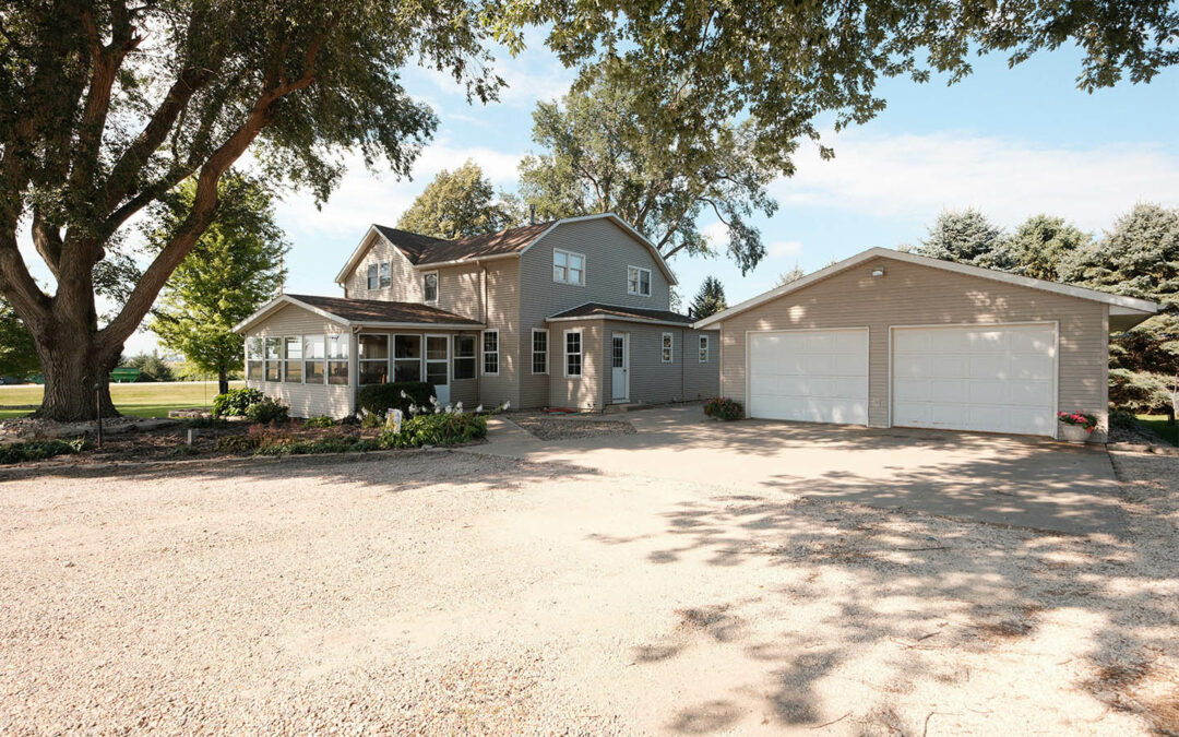 3052 380th Street – Sioux Center, IA 51250