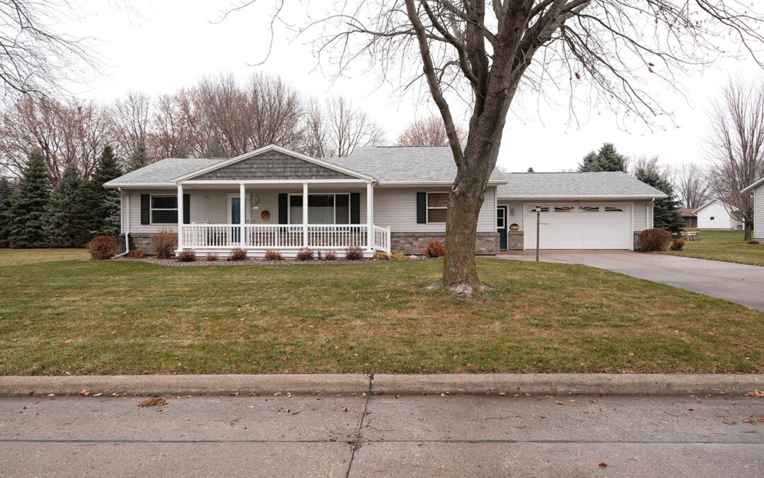 512 Petrich Avenue – Sanborn, IA