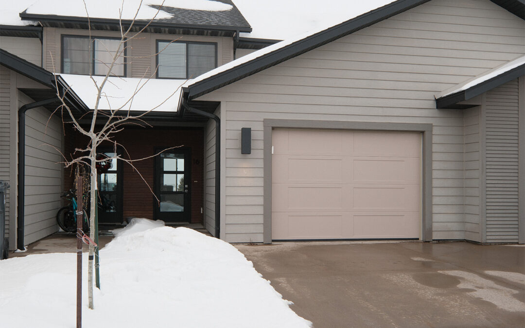 1286 7th Ave NE, Unit #16 – Sioux Center, IA 51250